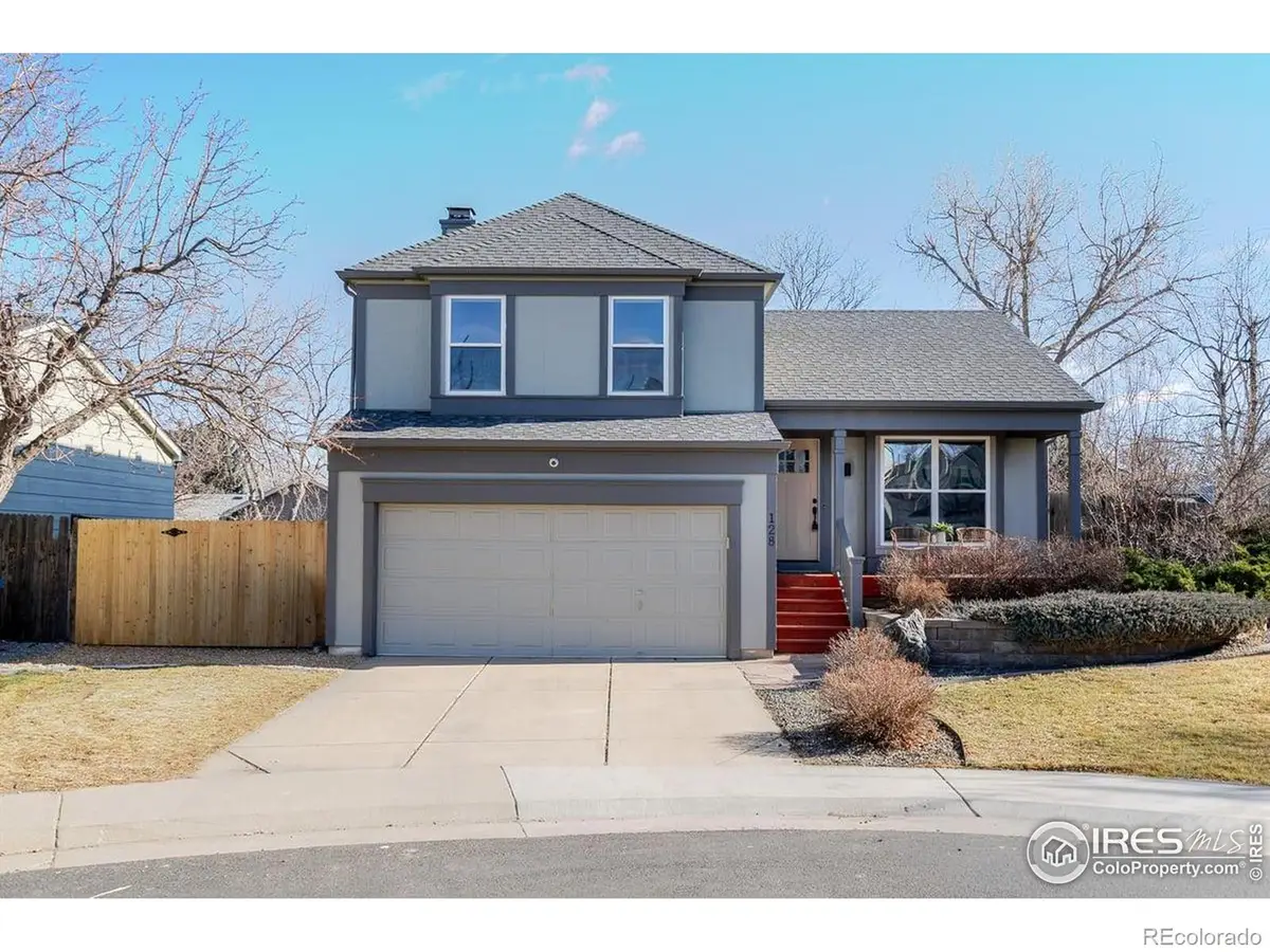128 S Warbler Court, Louisville, CO 80027 - Image #1