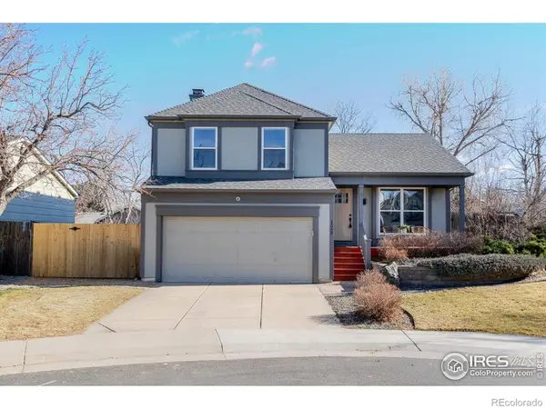 128 S Warbler Court, Louisville, CO 80027
