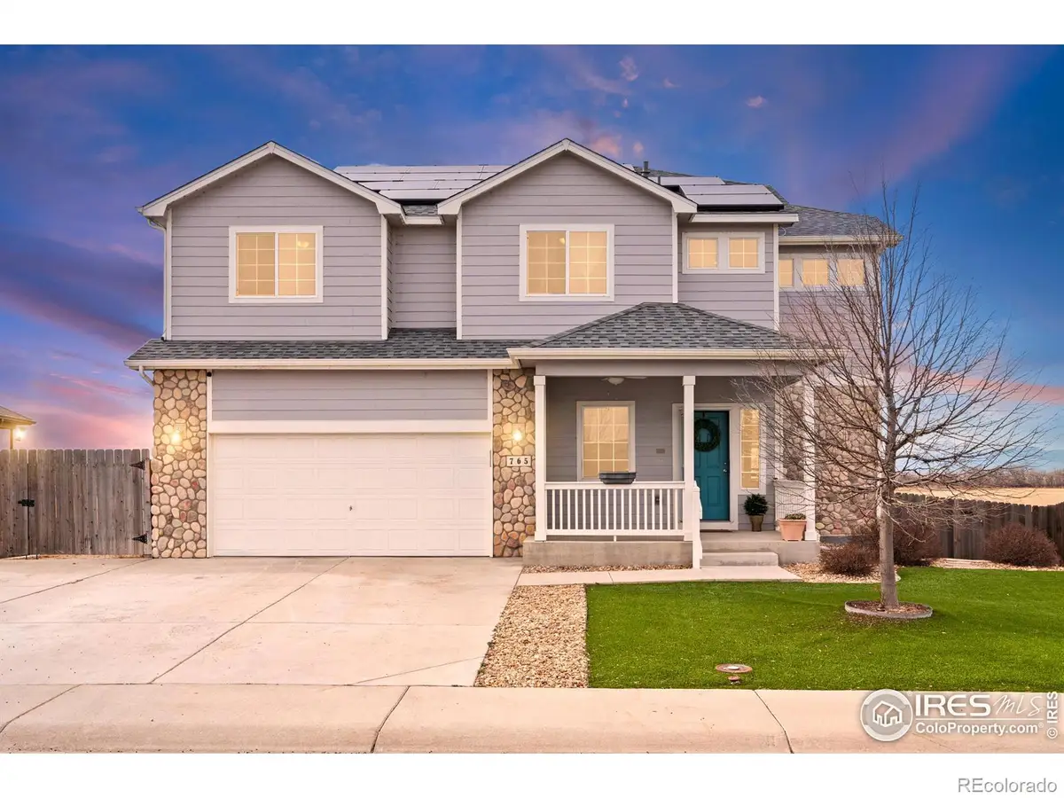 765 Rodgers Circle, Platteville, CO 80651 - #1
