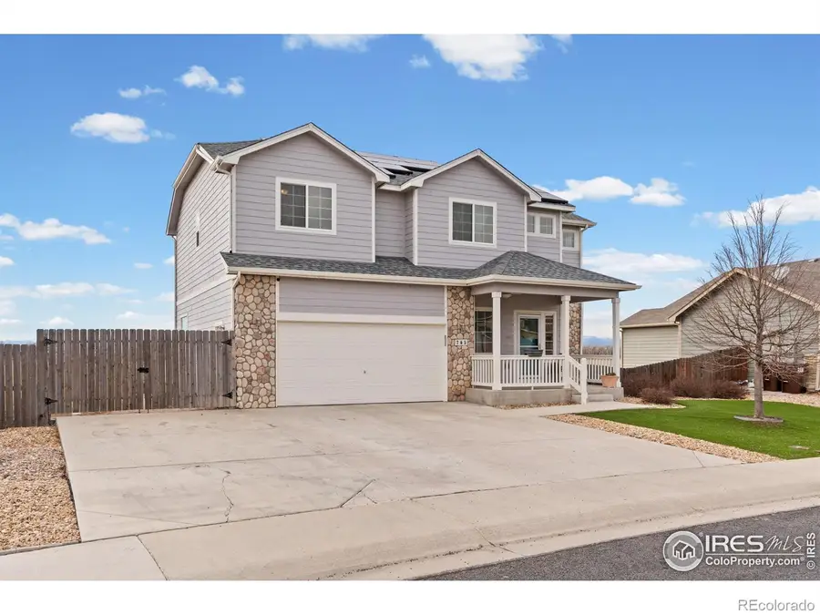 765 Rodgers Circle, Platteville, CO 80651 - #2