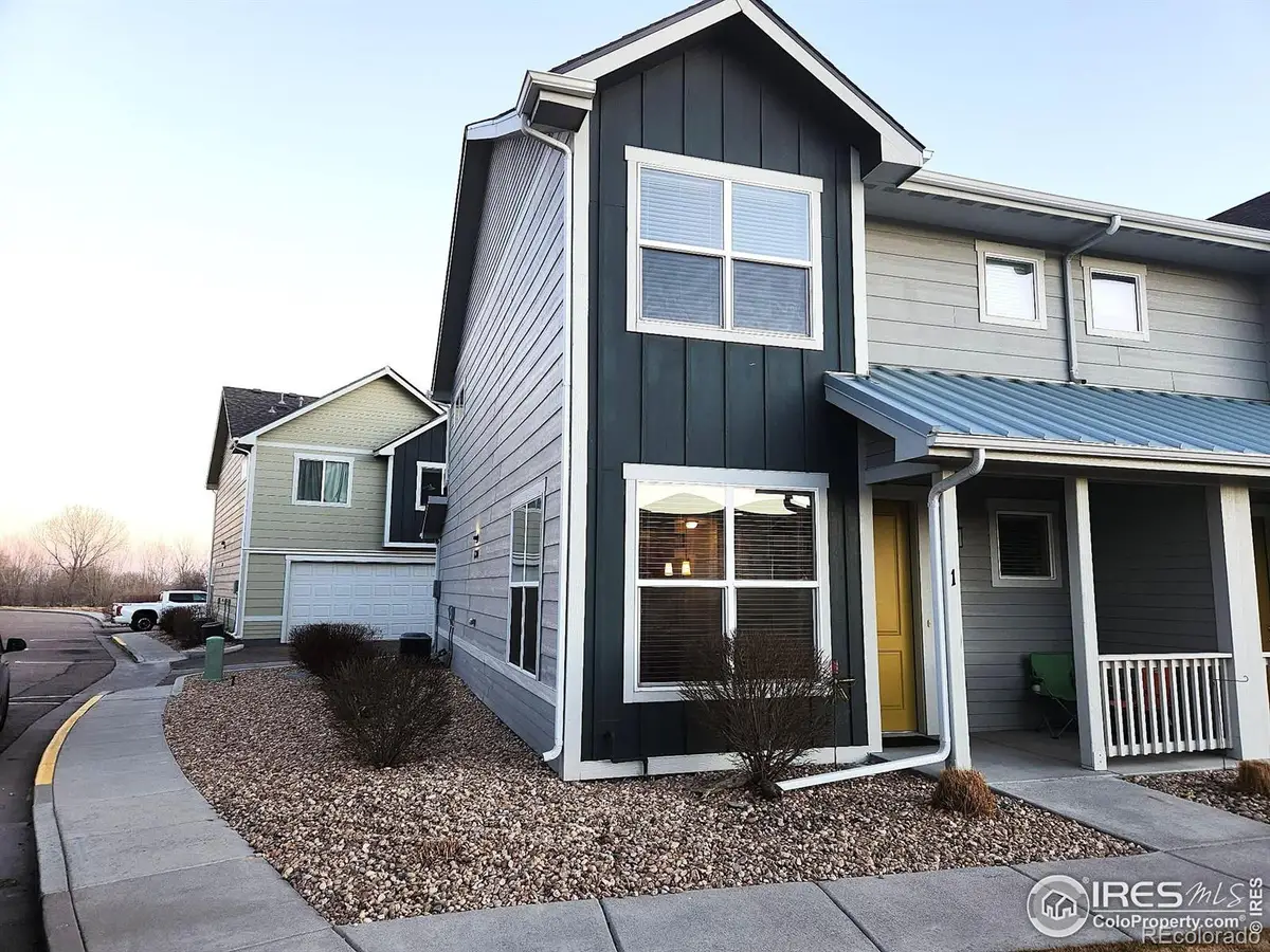 6340 Orchard Park Drive #1, Greeley, CO 80634 - #1