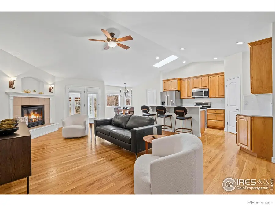 3450 Laplata Avenue, Loveland, CO 80538 - #3