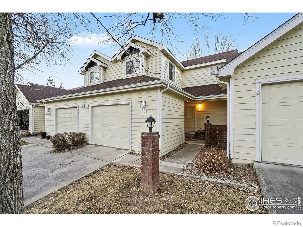 918 Richmond Drive #3, Fort Collins, CO 80526 - Image #1