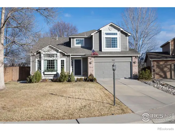 3543 Cascade Court, Broomfield, CO 80020