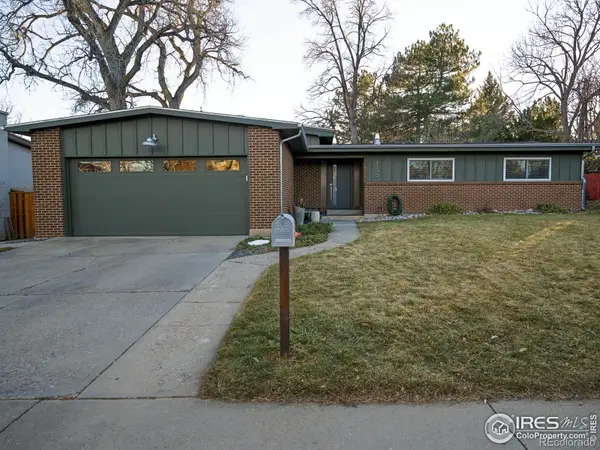 2270 Grape Avenue, Boulder, CO 80304