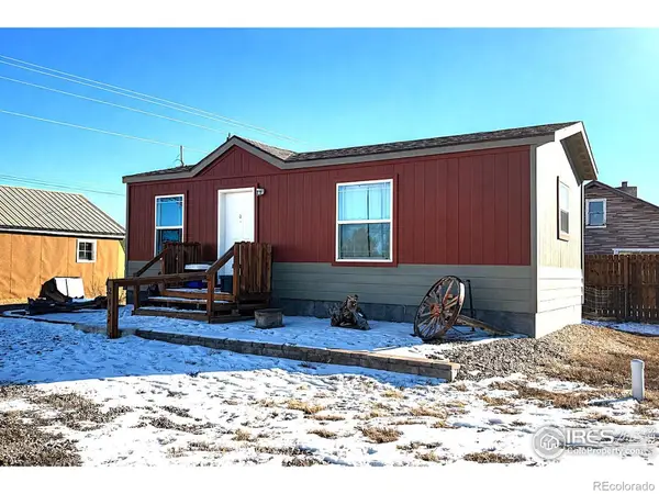 205 Grant Street, Walden, CO 80480