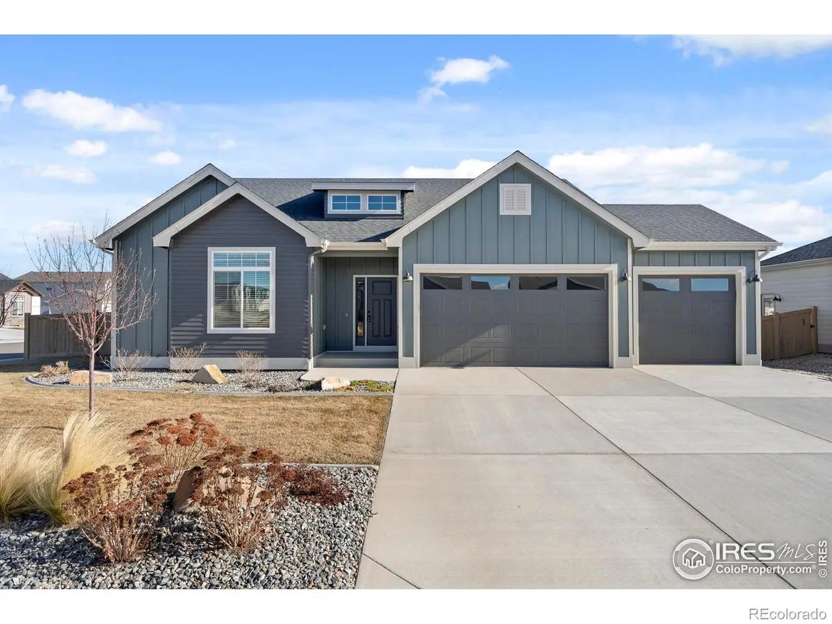 7188 Rye Grass Drive, Wellington, CO 80549 - #1