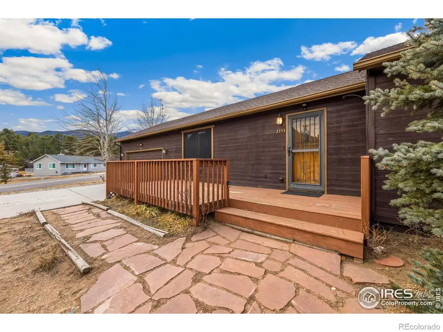 2151 Larkspur Avenue, Estes Park, CO 80517 - #3
