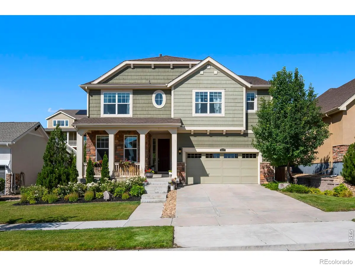 18871 W 84th Avenue, Arvada, CO 80007 - #1
