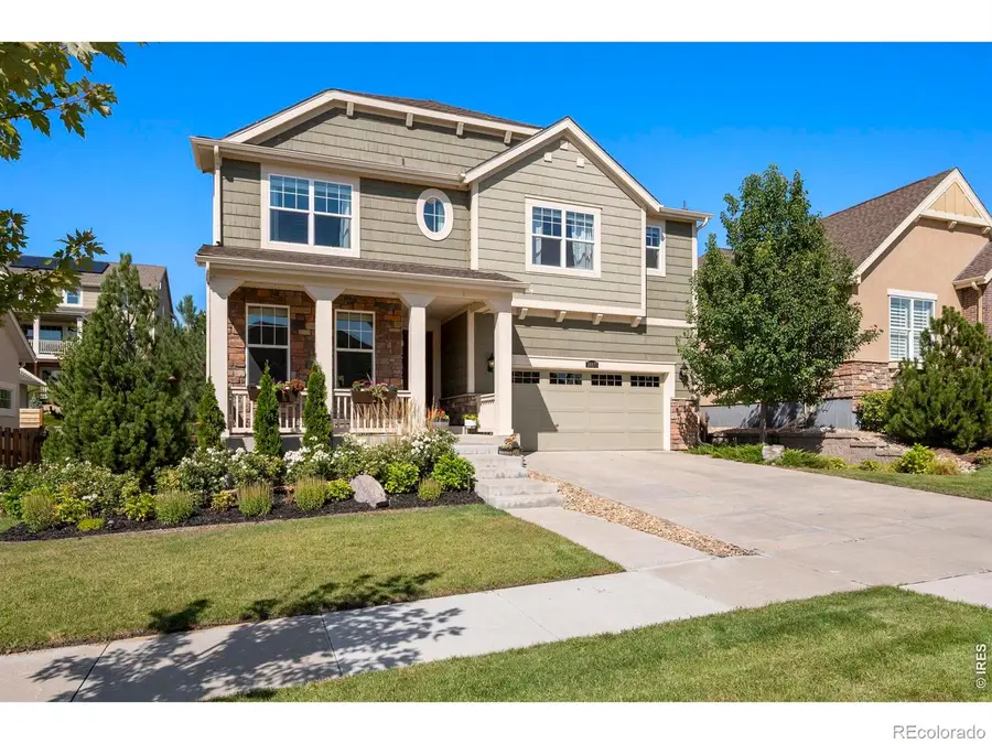 18871 W 84th Avenue, Arvada, CO 80007 - #2