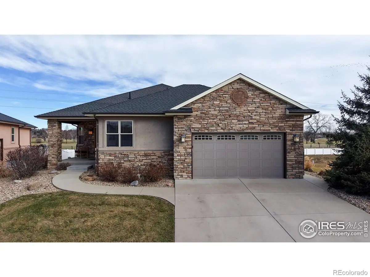 3602 Doral Place, Longmont, CO 80503 - Image #1