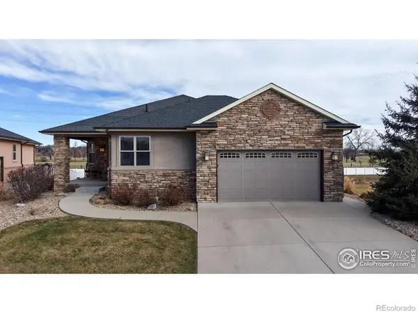 3602 Doral Place, Longmont, CO 80503