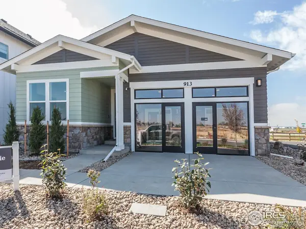 913 Trumpet Lane, Windsor, CO 80550