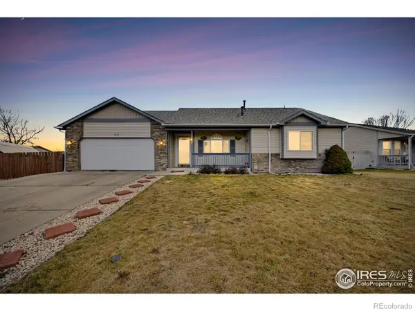 2412 Dock Drive, Evans, CO 80620