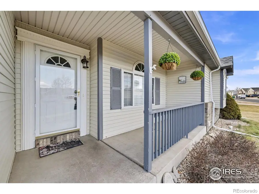 2412 Dock Drive, Evans, CO 80620 - #3