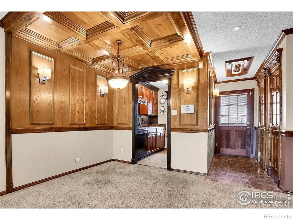 2301 E Fremont Avenue #U5, Centennial, CO 80122 - #1