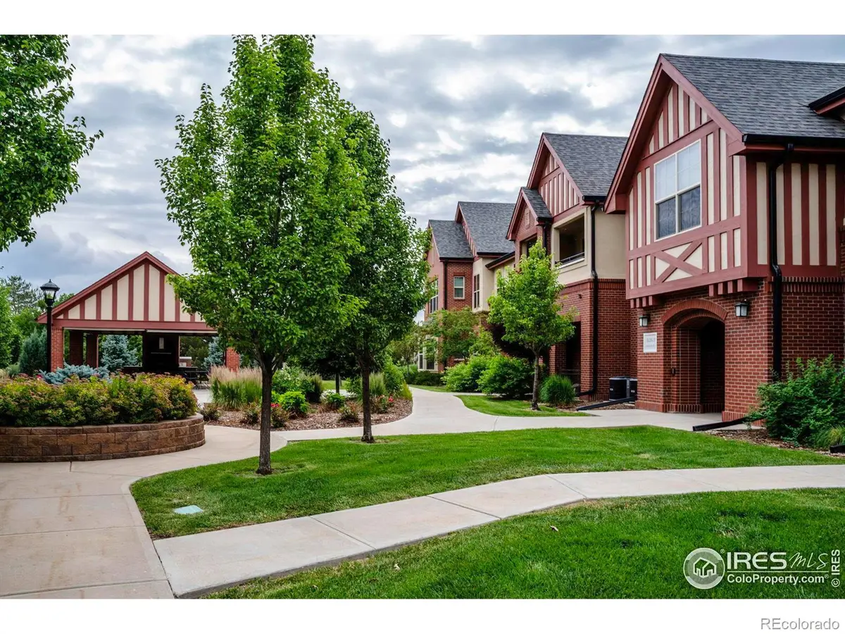 1379 Charles Drive #D7, Longmont, CO 80503 - Image #1