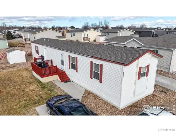 3077 Yarrow Circle, Evans, CO 80620