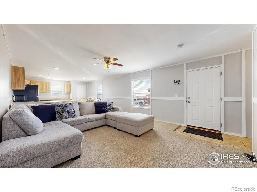 3077 Yarrow Circle, Evans, CO 80620 - #2