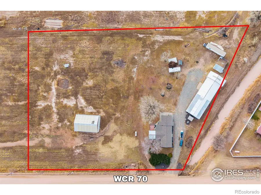 23070 County Road 70, Eaton, CO 80615 - #2