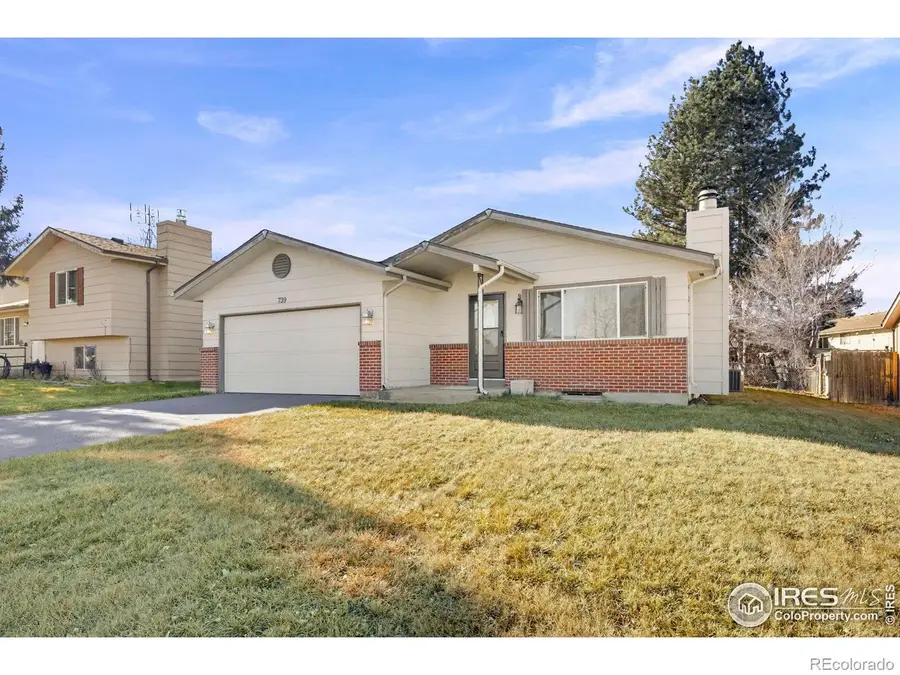 739 43rd Avenue, Greeley, CO 80634 - #2