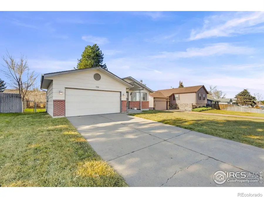 739 43rd Avenue, Greeley, CO 80634 - #3