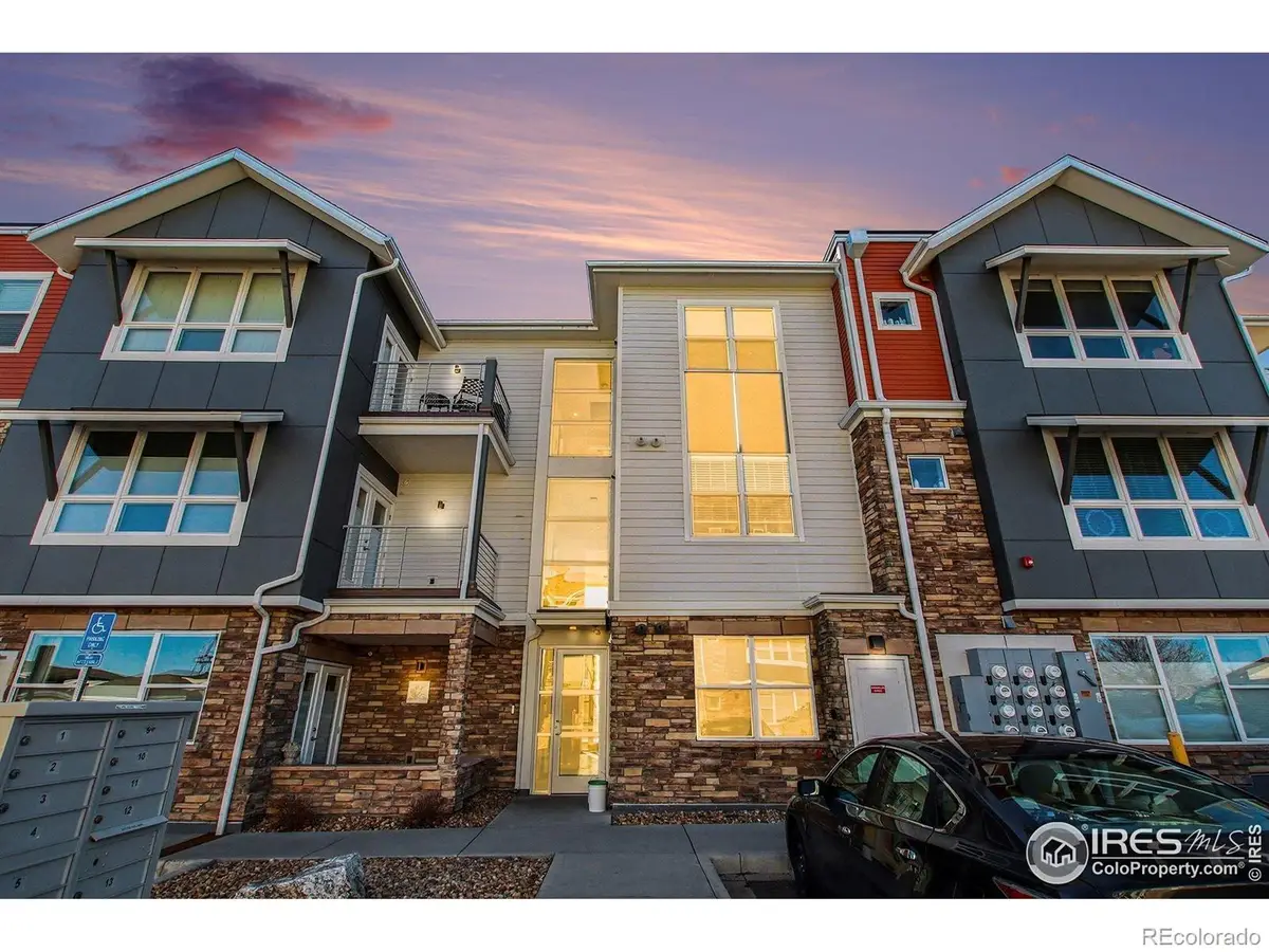 230 S Cherrywood Drive #104, Lafayette, CO 80026 - Image #1