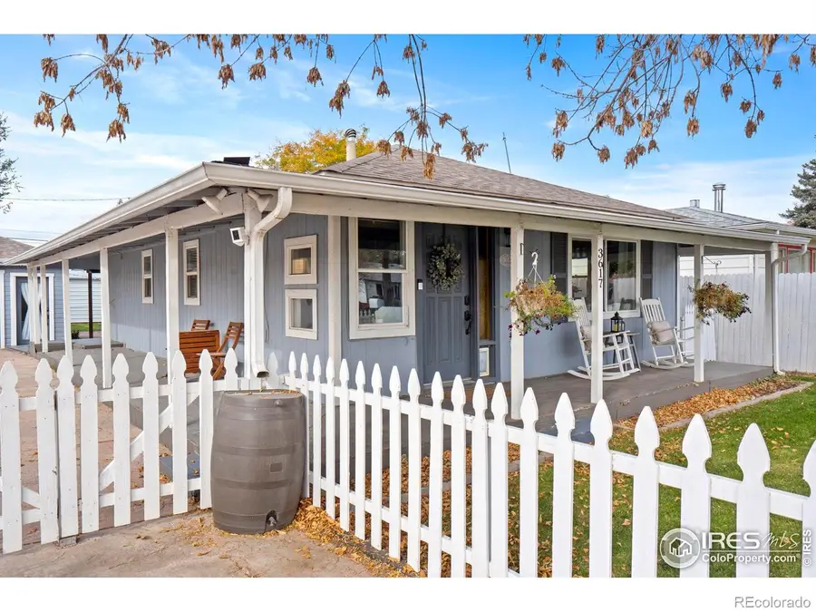 3617 Empire Street, Evans, CO 80620 - Image #2