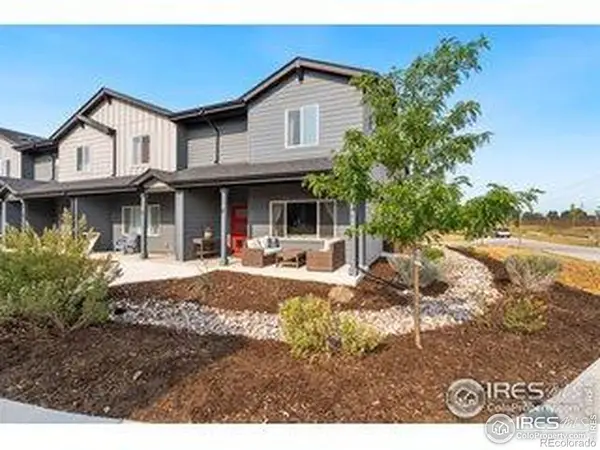 2802 Barnstormer Street, Fort Collins, CO 80524
