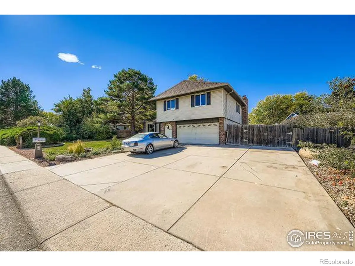 2911 Lakeshore Drive, Longmont, CO 80503 - Image #1