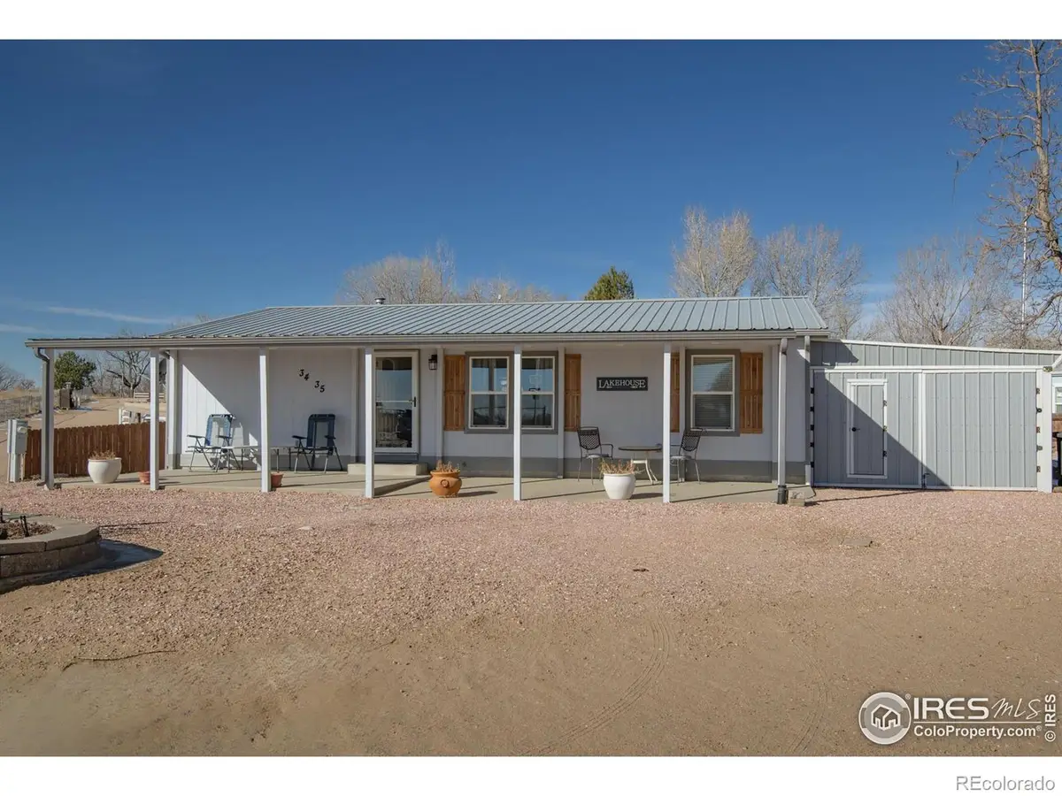 34 Arapaho Circle, Weldona, CO 80653 - Image #1