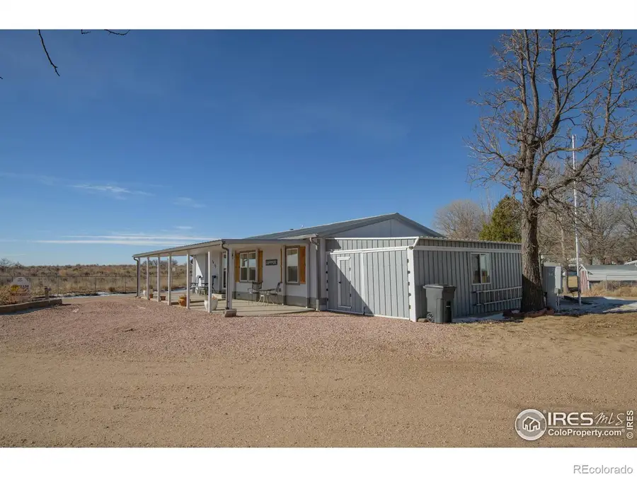 34 Arapaho Circle, Weldona, CO 80653 - Image #3