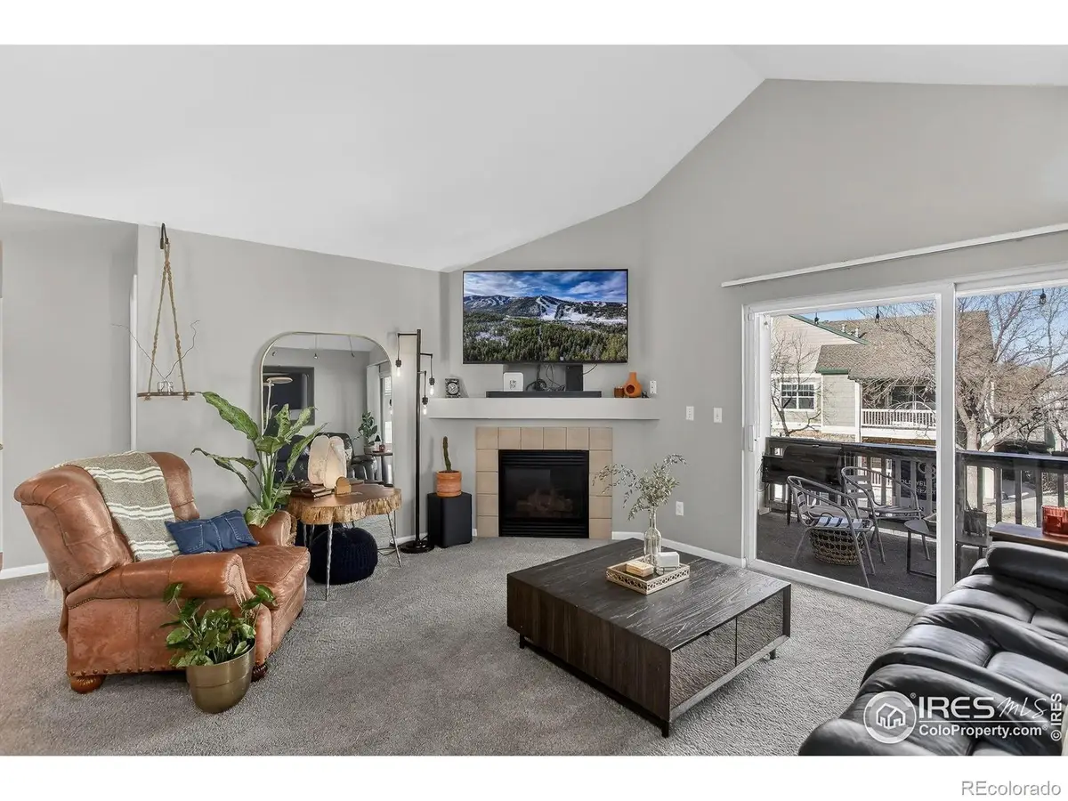 5225 White Willow Drive #J-210, Fort Collins, CO 80528 - Image #1