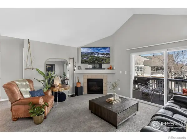 5225 White Willow Drive #J-210, Fort Collins, CO 80528