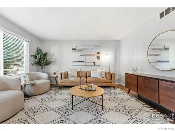 385 Lilac Circle, Louisville, CO 80027