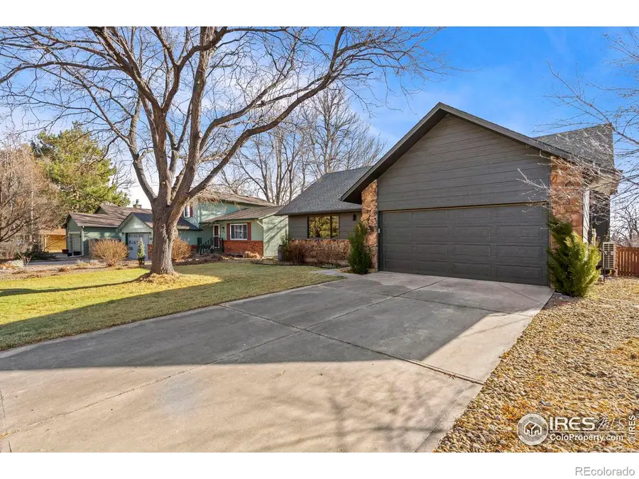 741 Parkview Drive, Fort Collins, CO 80525 - Image #3