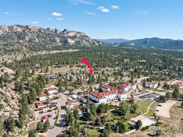 321 Overlook Court, Estes Park, CO 80517
