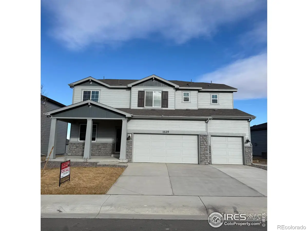 1629 Yampa River Drive, Windsor, CO 80550 - Image #1