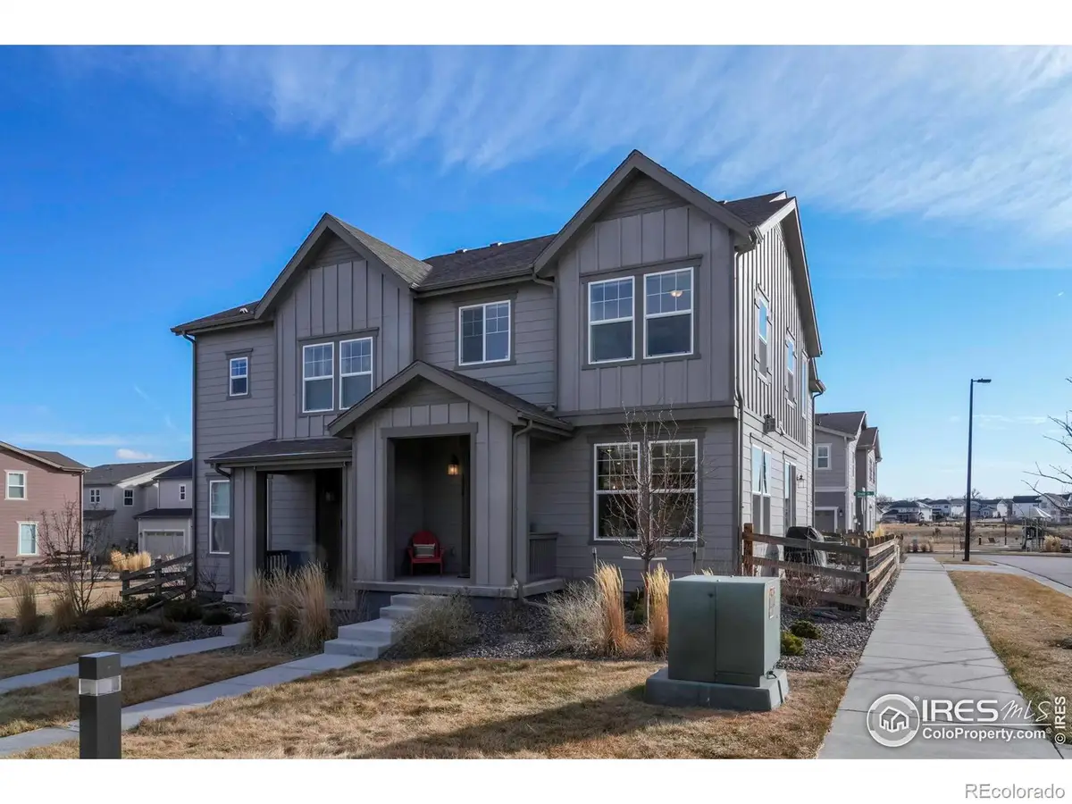 1356 Shale Drive, Erie, CO 80516 - Image #1