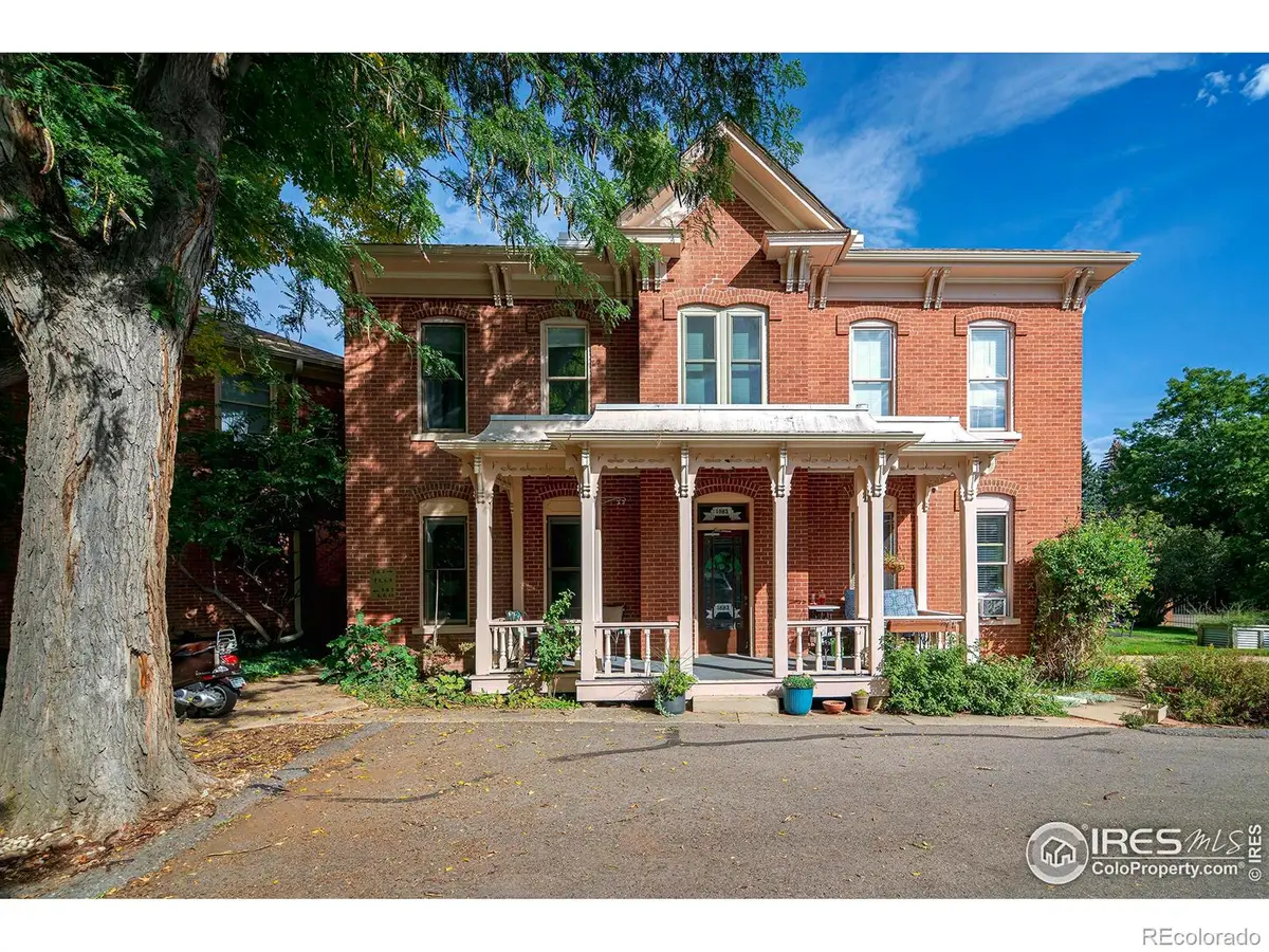 1237 Elder Avenue #1, Boulder, CO 80304 - #1