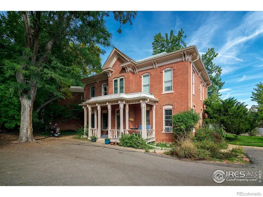 1237 Elder Avenue #1, Boulder, CO 80304 - #3