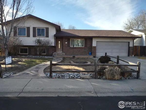 15 Maple Drive, Frederick, CO 80530