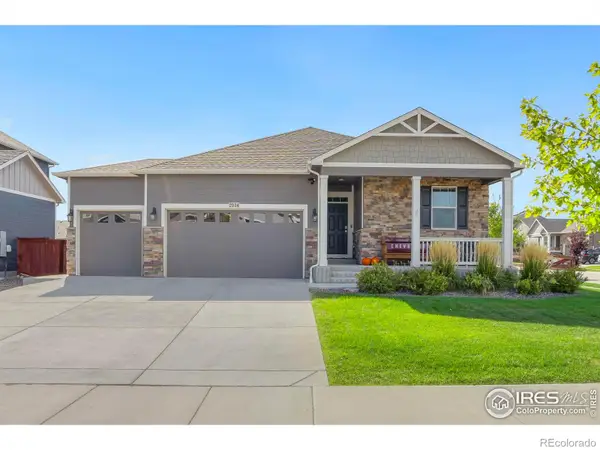 2034 Bouquet Drive, Windsor, CO 80550