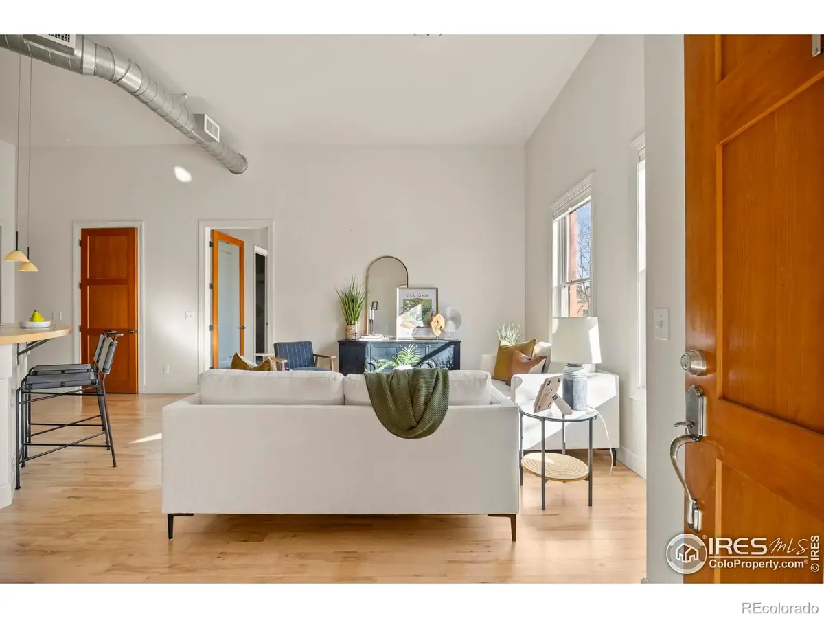 261 Pine Street #102, Fort Collins, CO 80524 - #1