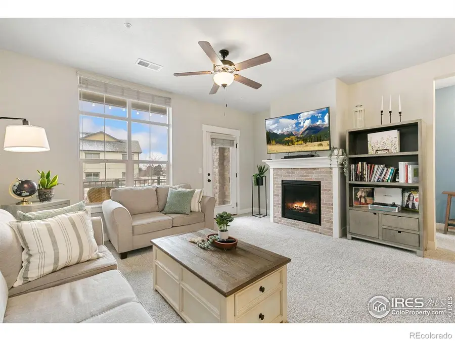 6582 Crystal Downs Drive #102, Windsor, CO 80550 - Image #2