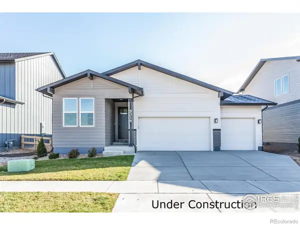 792 Chatter Road, Windsor, CO 80550
