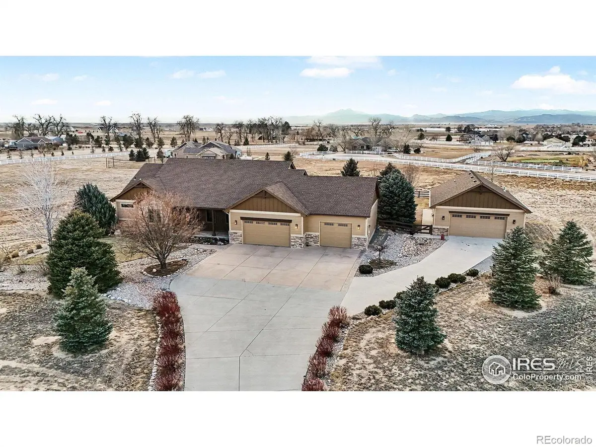39111 Hilltop Circle, Severance, CO 80610 - Image #1