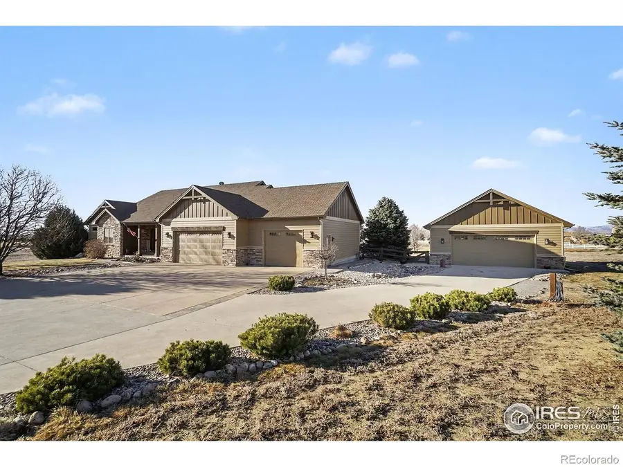 39111 Hilltop Circle, Severance, CO 80610 - Image #3