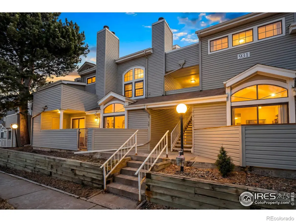 931 S Zeno Way #107, Aurora, CO 80017 - #1