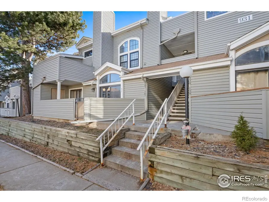931 S Zeno Way #107, Aurora, CO 80017 - #2
